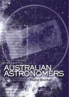 Australian Astronomers: Achievements at the Frontier of Astronomy