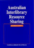 Australian Interlibrary Resource Sharing Directory