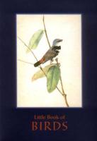 Little Book of Birds