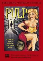 A Collector's Book of Pulp Fiction
