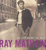 Ray Mathew