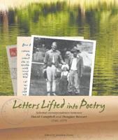 Letters Lifted into Poetry