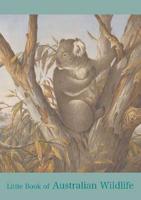Little Book of Australian Wildlife