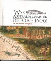 Was Australia Charted Before 1606?