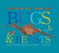 Bugs and Beasts Abc