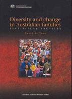 Diversity and Change in Australian Families