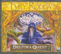 Deltora Quest 7: The Valley of the Lost
