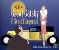 The Great Gatsby 3xcd