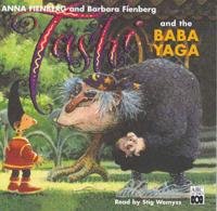 Tashi and the Baba Yaga 1Xcd