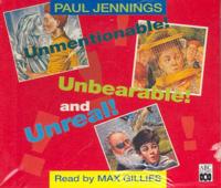 Paul Jennings Collection