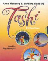 Tashi Collection 3Xswc