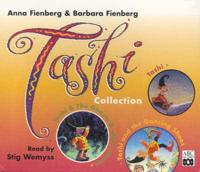 Tashi Collection 3Xcd