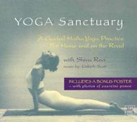 Yoga Sanctuary 2Xcd (With Poster)