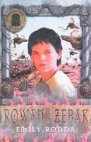 Rowan and the Zebak 3Xcd