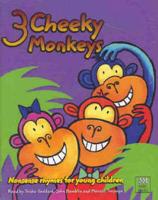 3 Cheeky Monkeys