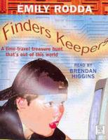 Finder's Keepers 3Xswc