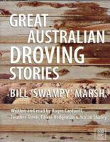 Great Australian Droving Stories 2Xswc