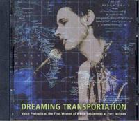 Dreaming Transportation 1Xcd