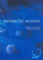 Antarctic Marine Protists