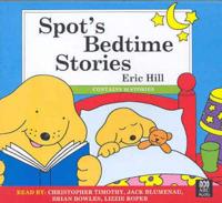 Spot's Bedtime Stories