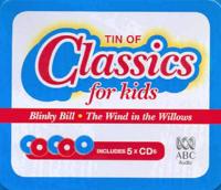 Tin of Classics for Kids
