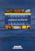 Profitability of Selected Aquaculture Species
