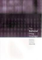 The National Drug Strategy