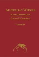 Australian Weevils. Volume IV. Obituary: Elwood Curtin Zimmerman, 1912-2004; Curculionidae: Entiminae Part I; Literature Consulted II