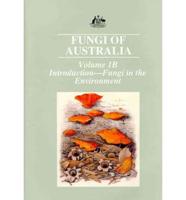 Fungi of Australia Volume 1B