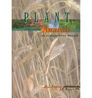 Plant Analysis