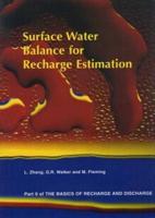 Surface Water Balance for Recharge Estimation