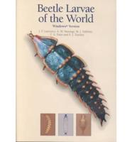Beetle Larvae of the World