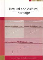 Australia National and Cultural Heritage