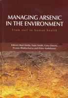 Managing Arsenic in the Environment