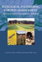 Ecological Engineering for Pest Management