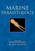 Marine Parasitology