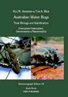 Australian Water Bugs Hemiptera-Heteroptera, Gerromorpha and Nepomorpha