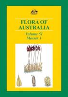 Flora of Australia. Vol. 51 Mosses 1