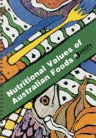 Nutritional Values of Australian Foods