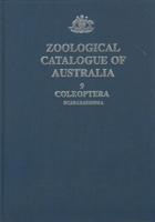 Zoological Catalogue of Australia Volume 09