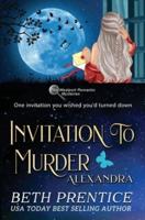 Invitation to Murder: A Westport Mystery - Alexandra