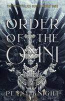 Order of the Omni: A Fated Mates Paranormal Romance