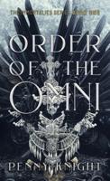 Order of the Omni: A Fated Mates Paranormal Romance