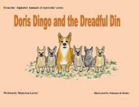 Doris Dingo and the Dreadful Din