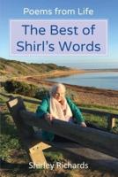 The Best of Shirl's Words: Poems from Life