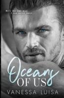Oceans of Us: An Age Gap Forbidden Romance Standalone
