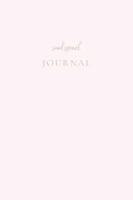 Soul Spark Journal: Manifesting Law of Attraction Guided Journal