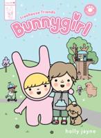 Bunnygirl: Treehouse Friends