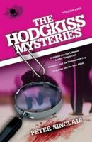 The Hodgkiss Mysteries: Hodgkiss and the Lillimoor Ladies' Tennis Club and Other Stories