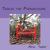 Tiddles The Pteroduckdal
